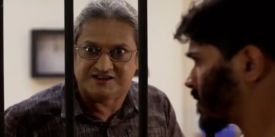 Jowar Bhanta - July 28, 2026 - Webisode