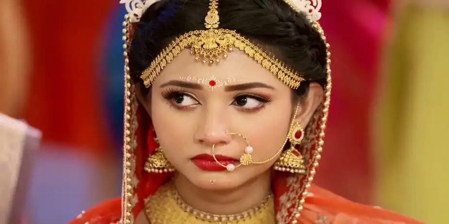 Saat Pake Bandha - July 27, 2026 - Webisode