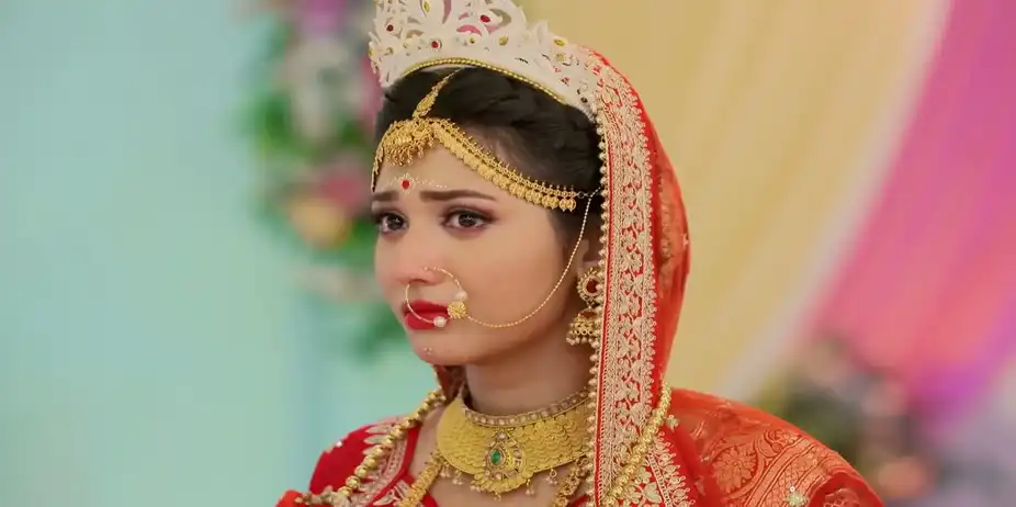Saat Pake Bandha - July 28, 2026 - Webisode