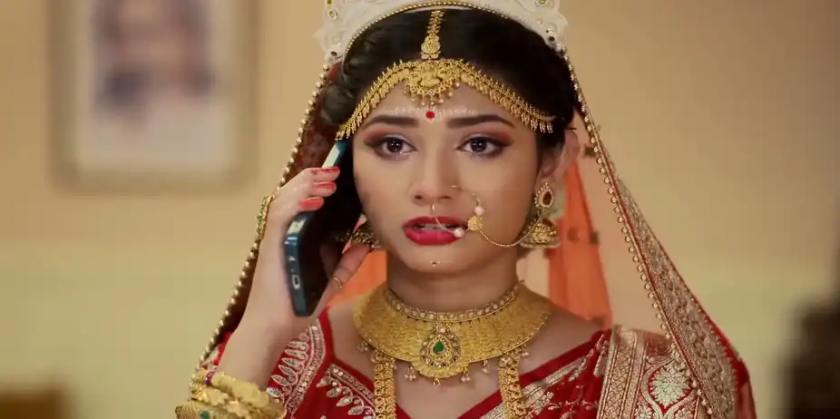 Shaon's Firm Resolve to Save Shubho