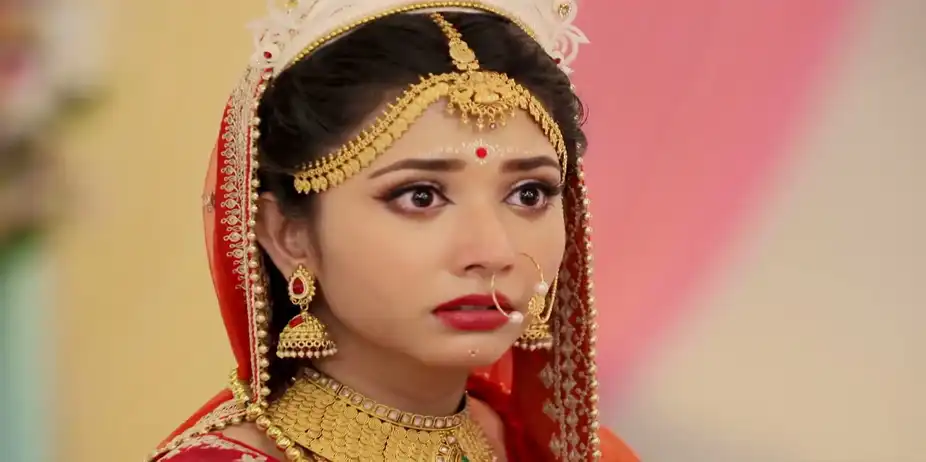 Saat Pake Bandha - July 29, 2026 - Webisode