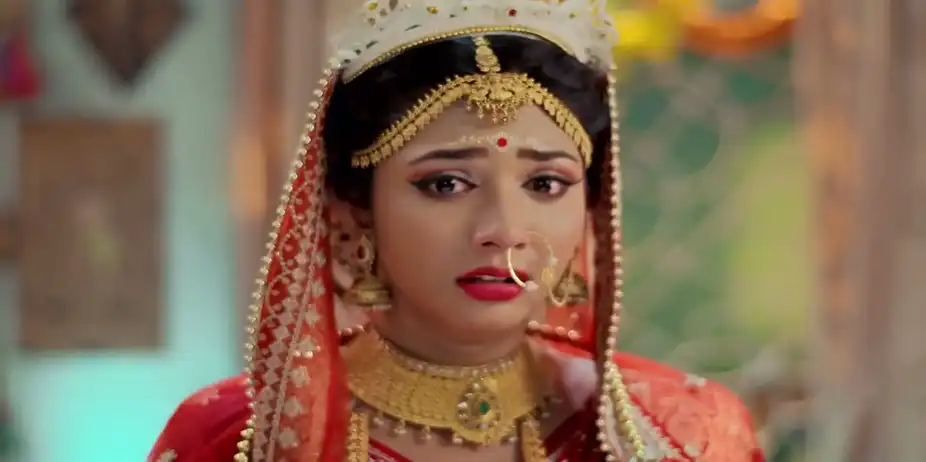 Saat Pake Bandha - July 30, 2026 - Webisode