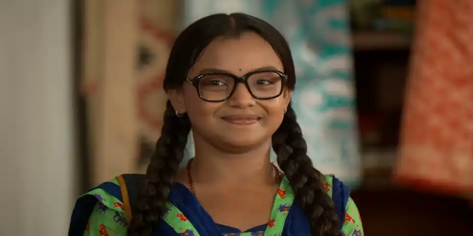 Roshni Expresses Her Gratitude to Dulari - Dulari