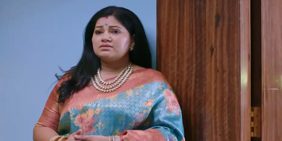 Adi Lakshmi Purana - July 30, 2026 - Webisode