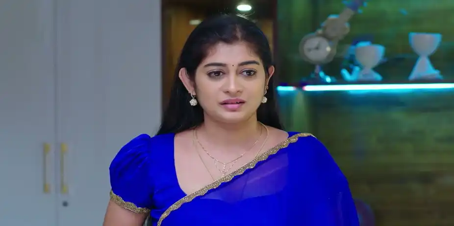 Adi Lakshmi Purana - July 28, 2026 - Webisode