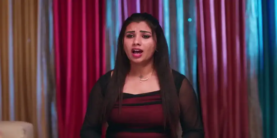 Jaydev gets Annoyed by his Girlfriend's Questions