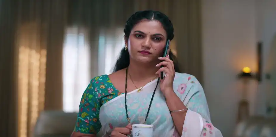 Amruthadhaare - July 28, 2026 - Webisode