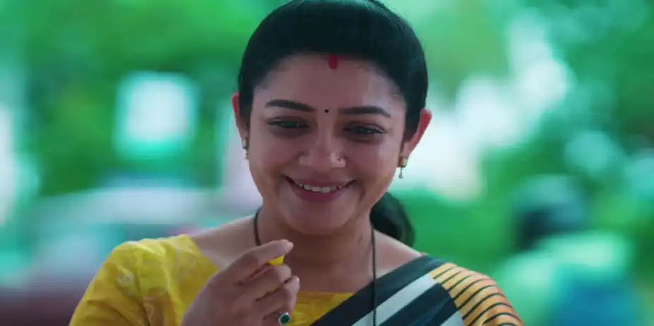Amruthadhaare - July 30, 2026 - Webisode