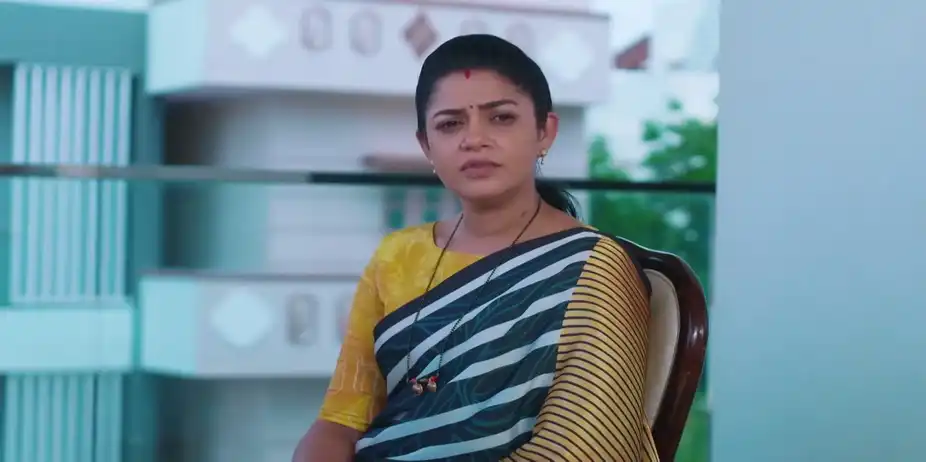 Amruthadhaare - July 29, 2026 - Webisode