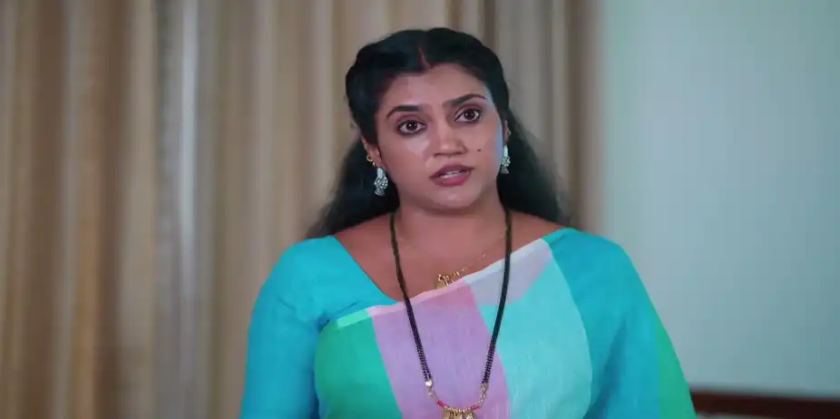 Amruthadhaare - July 31, 2026 - Webisode