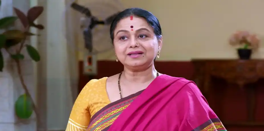 Brahmagantu - July 28, 2026 - Webisode