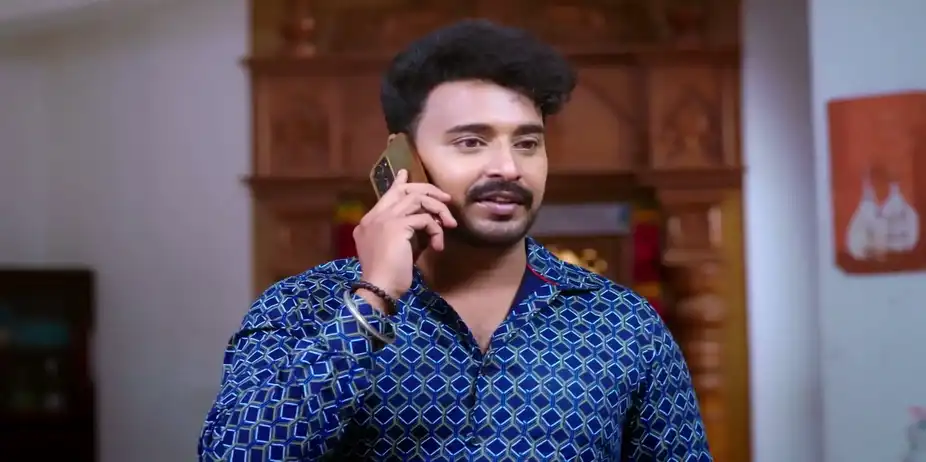 Jayaram is Humiliated on the Road