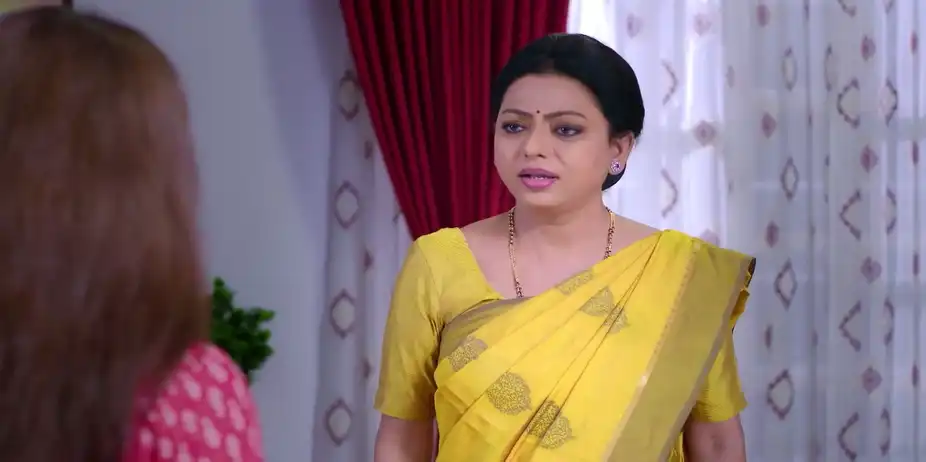 Soumya Regains Consciousness