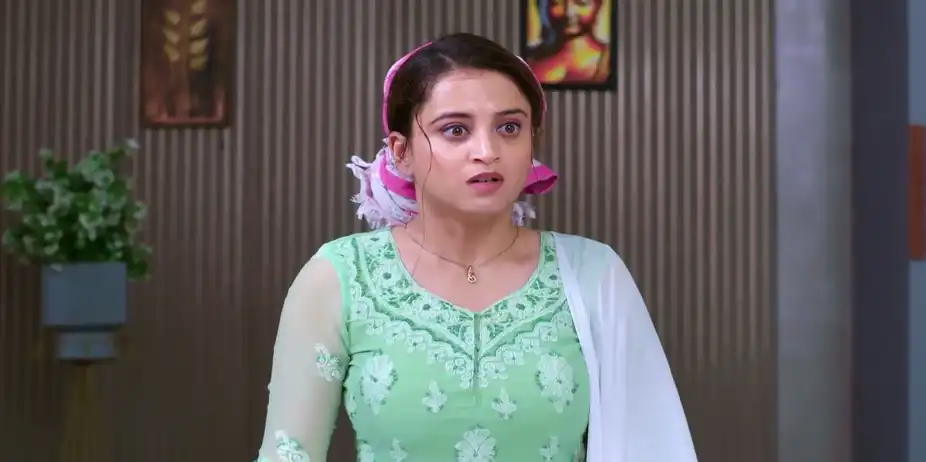 Krishna Rukku - July 29, 2026 - Webisode