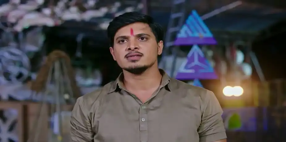 Srinivas Refuses to Believe Jayanth