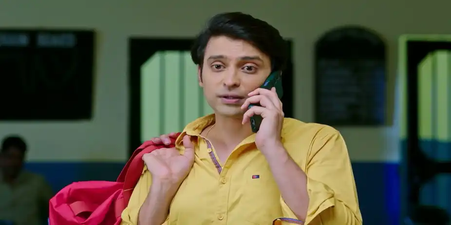 Lakshmi Nivasa - July 29, 2026 - Webisode