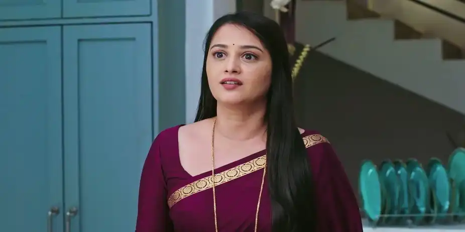 Durga is Shocked by Hitha's Hatred