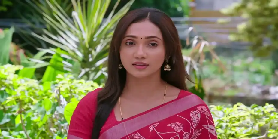 Lalita Devi Supports Shravani