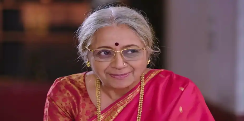 Shravani Subramanya - July 30, 2026 - Webisode
