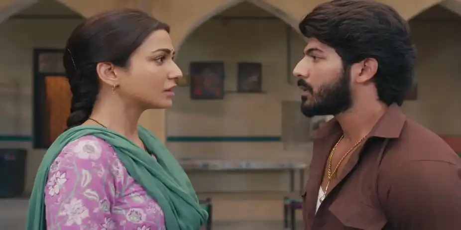 Ganga Mai Ki Betiyan - July 29, 2026 - Webisode