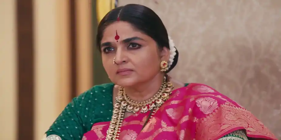 Ganga Mai Ki Betiyan - July 28, 2026 - Webisode