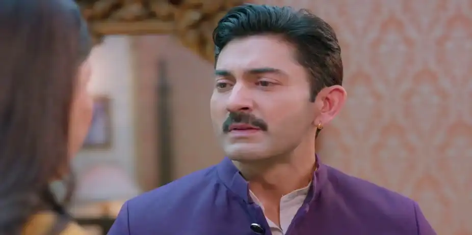 Jaane Anjaane Hum Mile - July 28, 2026 - Webisode