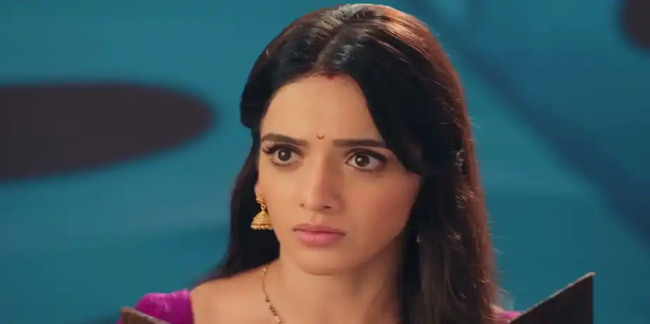 Jagadhatri - July 28, 2026 - Webisode