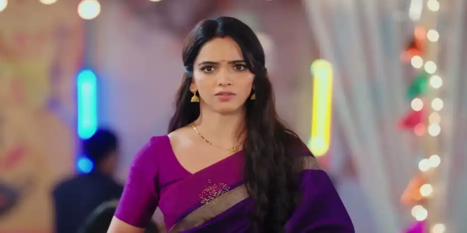 Jagadhatri - July 27, 2026 - Webisode