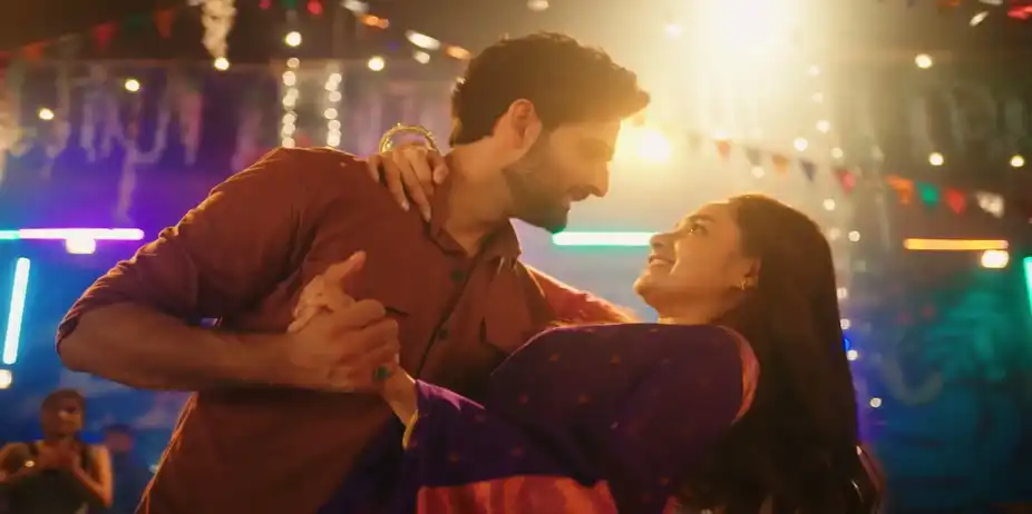 Jagadhatri - July 29, 2026 - Webisode