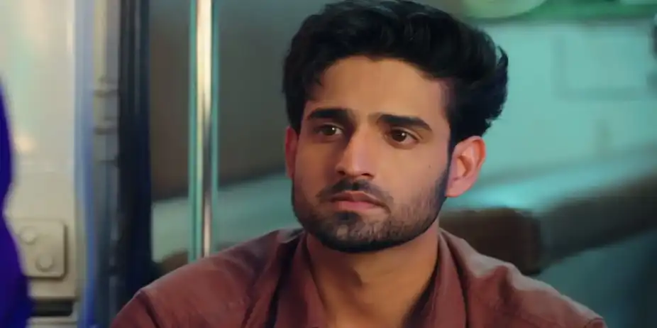 Shivay Leaves Jagadhatri Upset