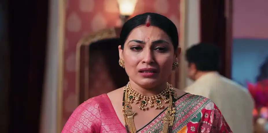 Lakshmi Nivas - July 27, 2026 - Webisode