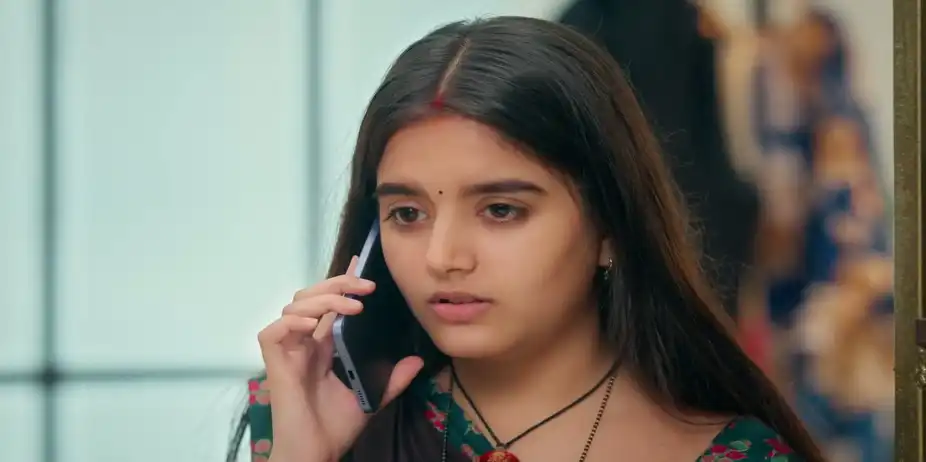 Tu Hi Re Dil Mein - July 28, 2026 - Webisode