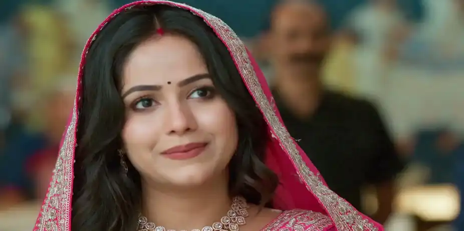 Vasudha - July 27, 2026 - Webisode