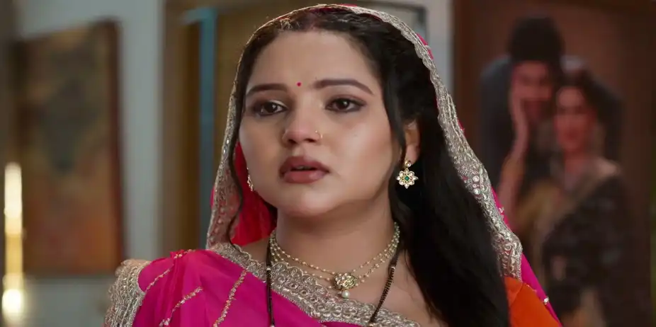 Vasudha - July 29, 2026 - Webisode