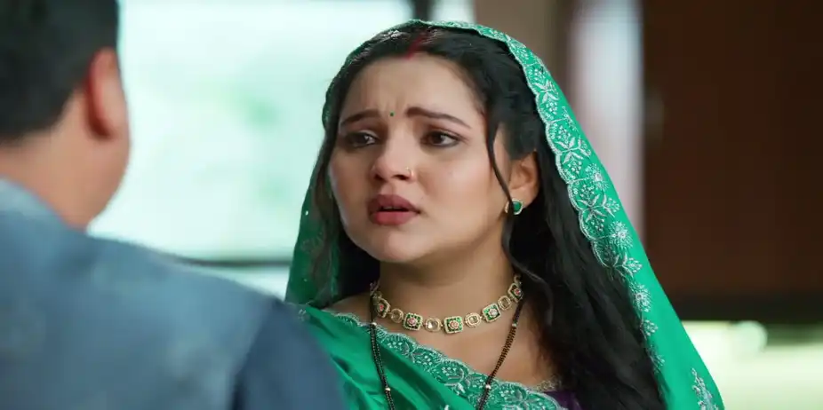 Vasudha - July 28, 2026 - Webisode