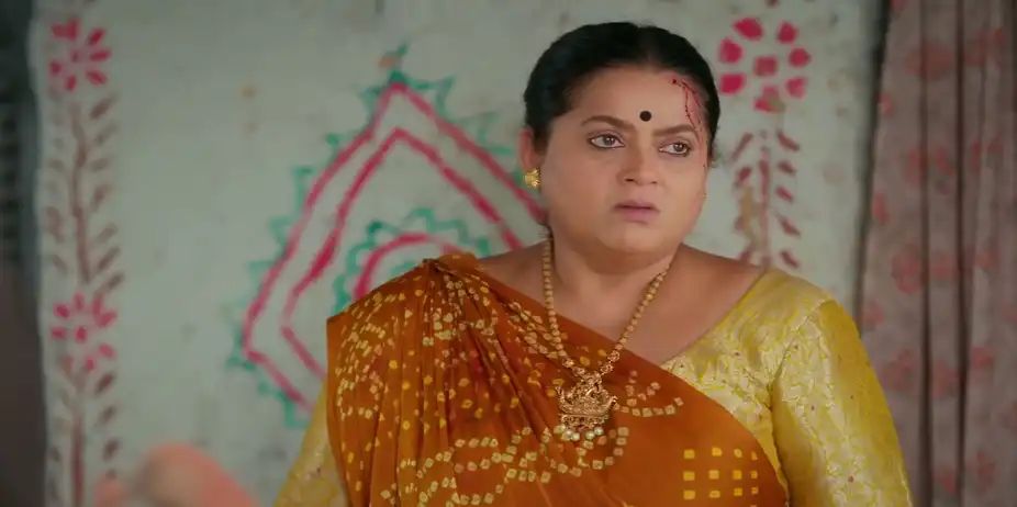 Vrinda Threatens to Take Her Own Life - Tu Hi Re Dil Mein