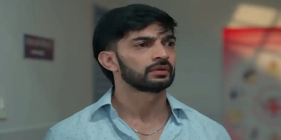 KrishnaGadha - July 29, 2026 - Webisode