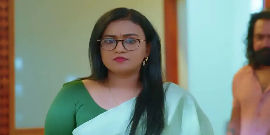 Mangalyam - July 28, 2026 - Webisode