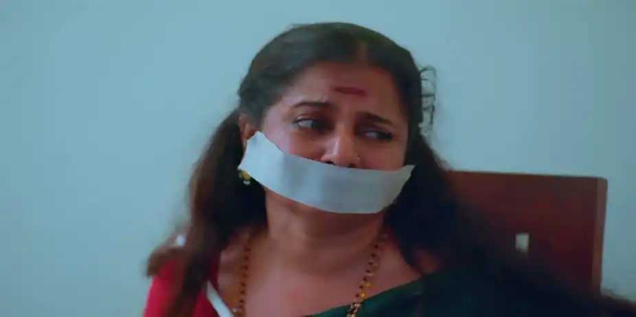 Archana Visits Kamala