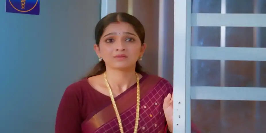 Mangalyam - July 29, 2026 - Webisode