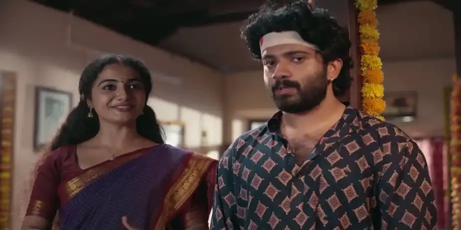 Pranayavilasam - July 30, 2026 - Webisode