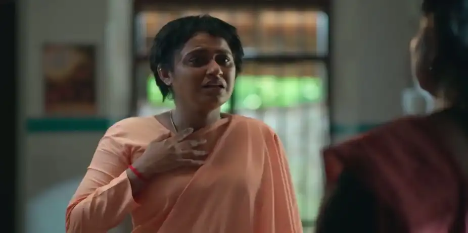 Snehapoorvam Shyama - July 30, 2026 - Webisode