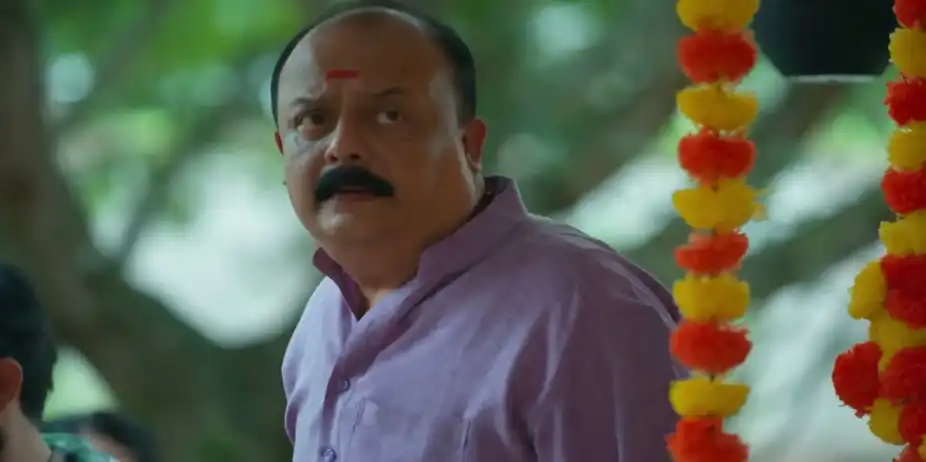 Valyettan - July 28, 2026 - Webisode