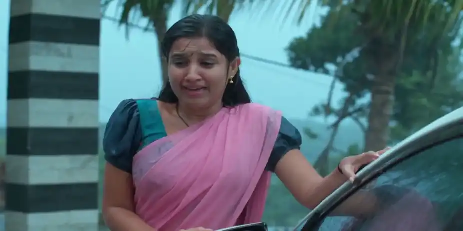 Chembarathy - July 25, 2026 - Webisode