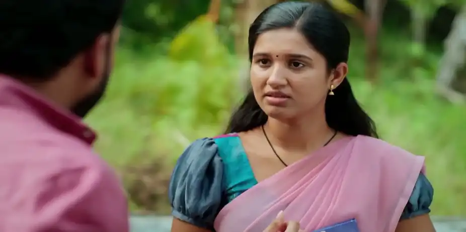 Chembarathy - July 28, 2026 - Webisode
