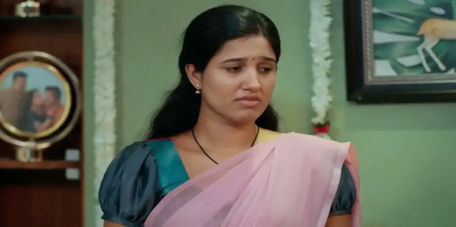 Chembarathy - July 29, 2026 - Webisode
