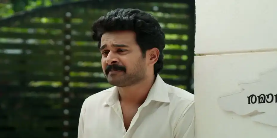 Chembarathy - July 30, 2026 - Webisode