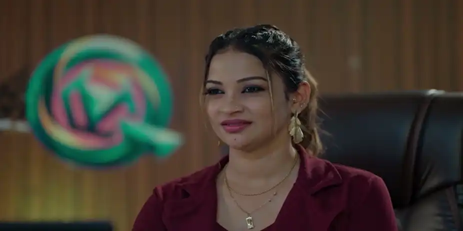 Durga - July 28, 2026 - Webisode