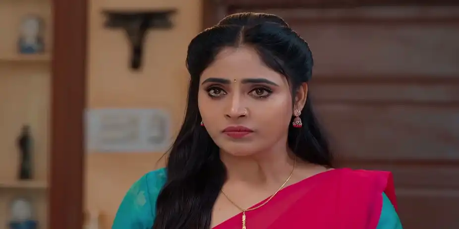 Auto Vijayashanthi - July 28, 2026 - Webisode