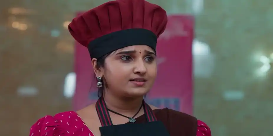 Chamanthi - July 28, 2026 - Webisode